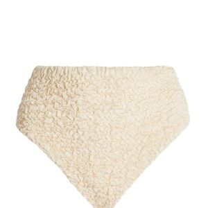 Luisa High Rise Bikini Bottom